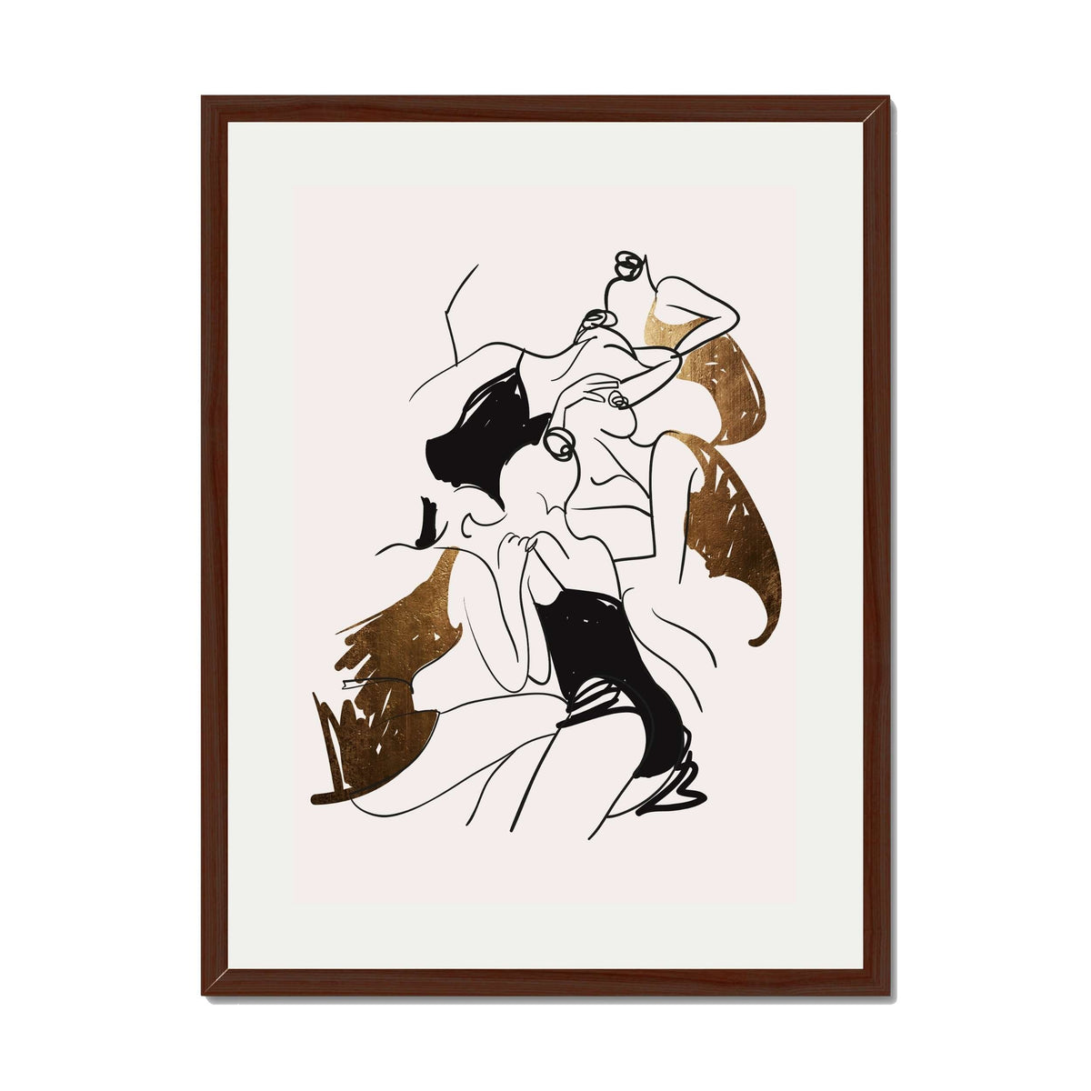 Redfern Axis Ballet Wall Art Print — gallery image 29