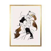Redfern Axis Ballet Wall Art Print — gallery image 42