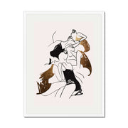 Redfern Axis Ballet Wall Art Print — gallery image 64