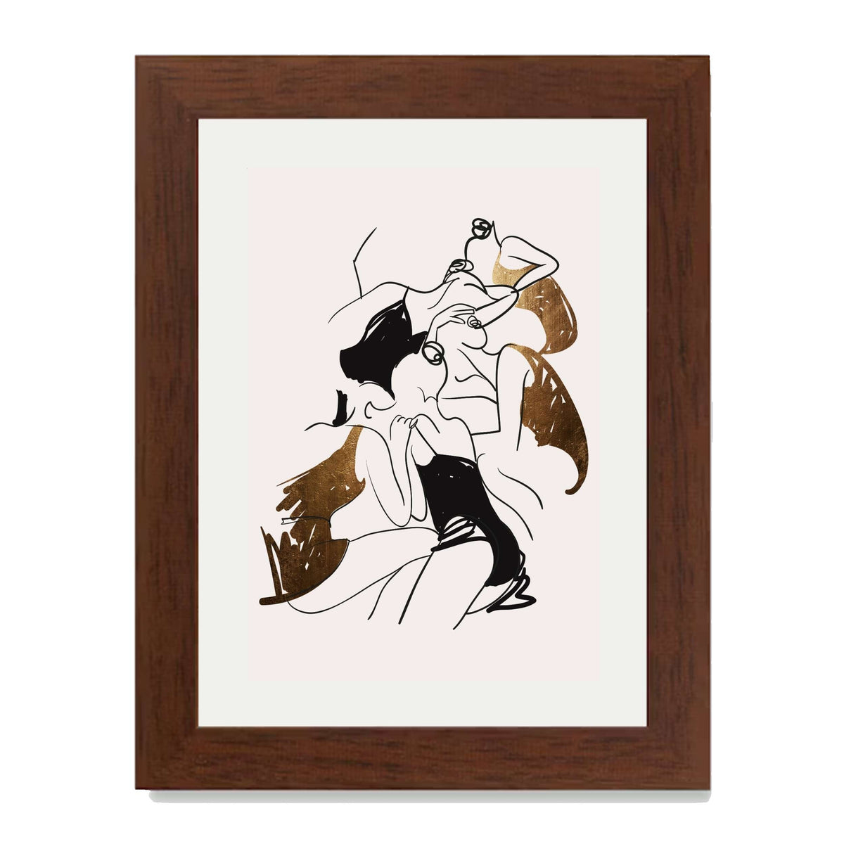 Redfern Axis Ballet Wall Art Print — gallery image 26