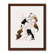 Redfern Axis Ballet Wall Art Print — gallery image 27