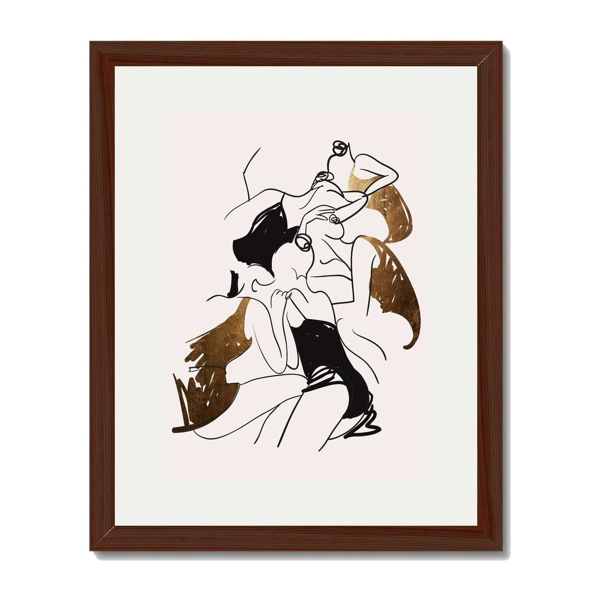 Redfern Axis Ballet Wall Art Print — gallery image 27