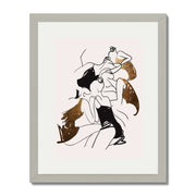 Redfern Axis Ballet Wall Art Print — gallery image 44