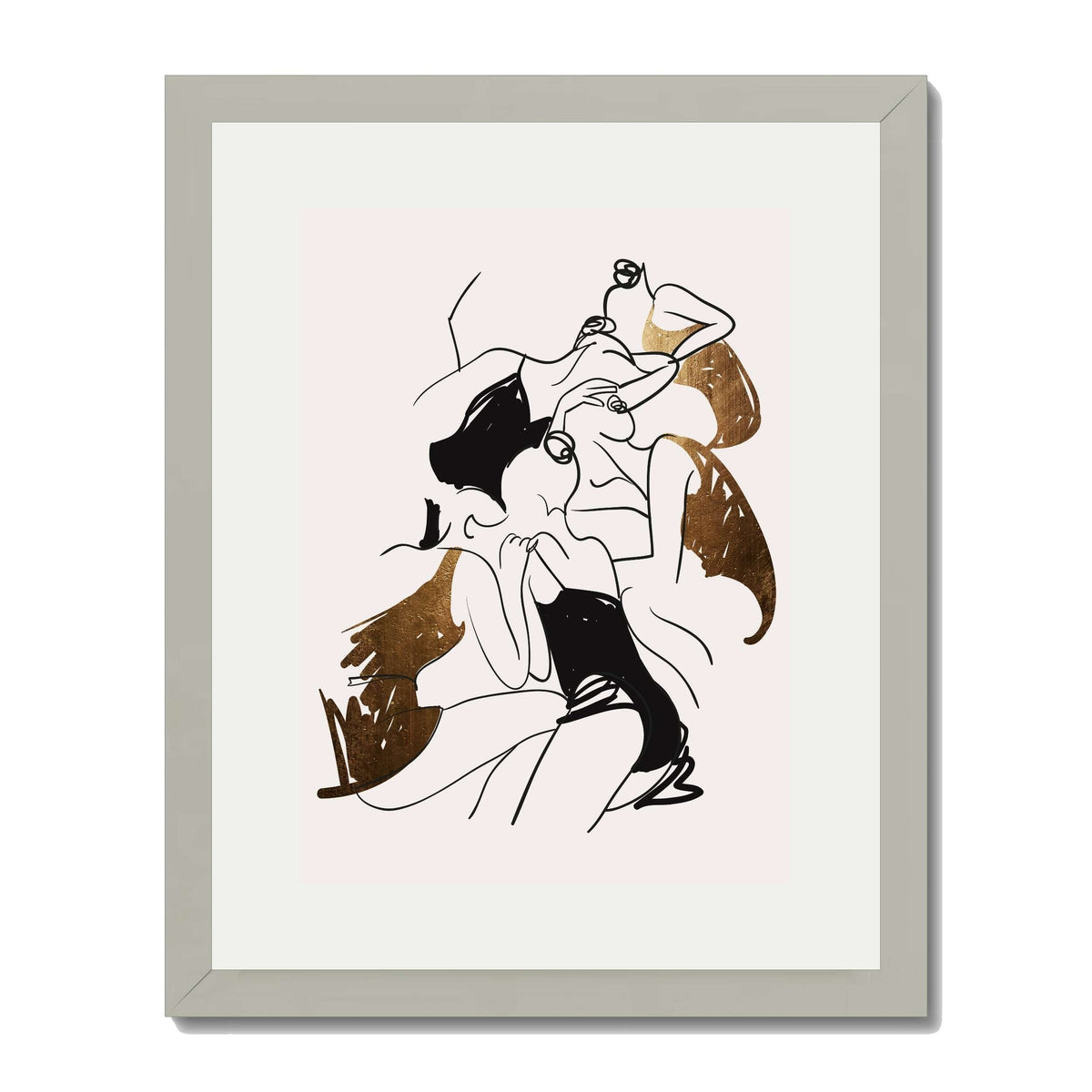 Redfern Axis Ballet Wall Art Print — gallery image 44