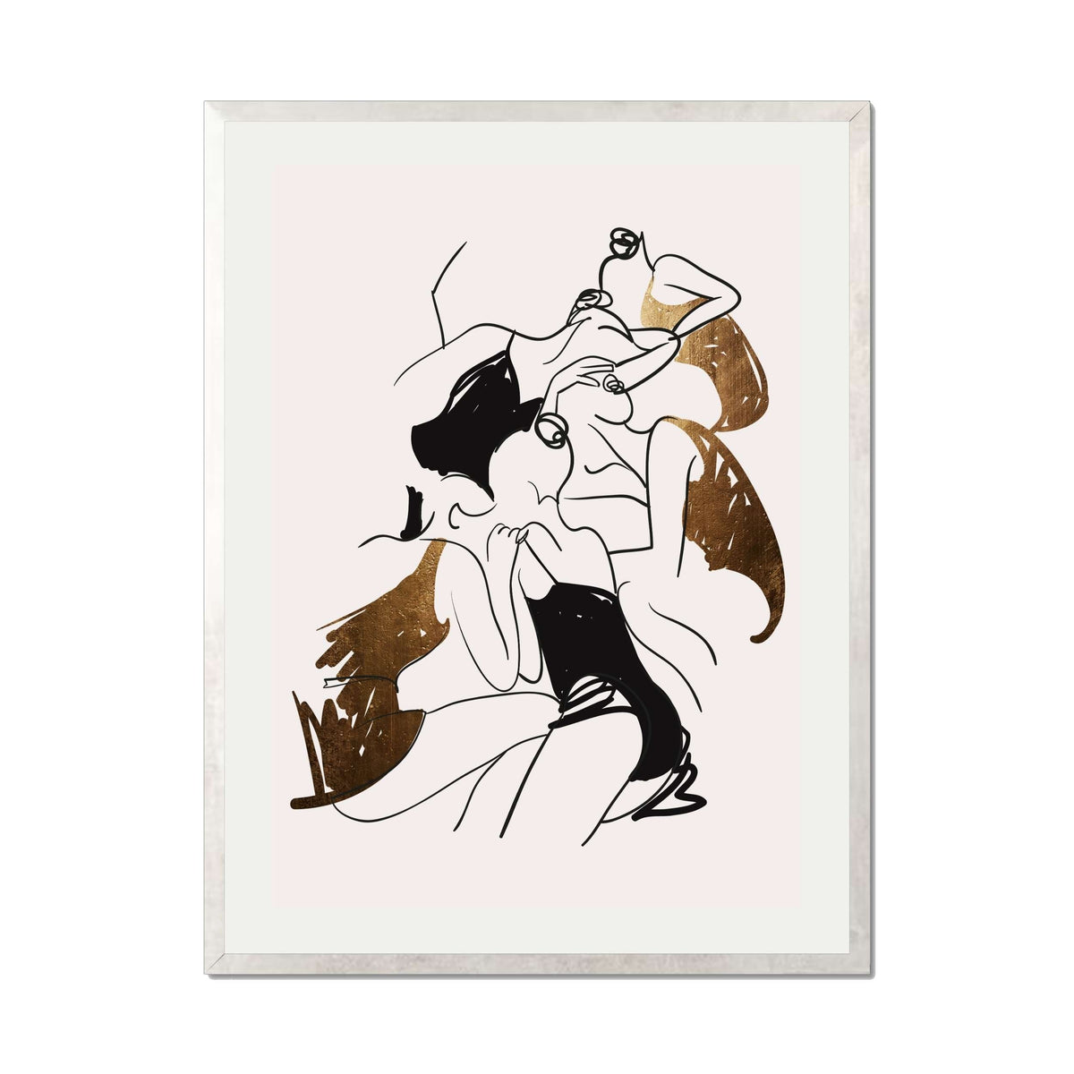 Redfern Axis Ballet Wall Art Print — gallery image 59