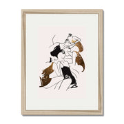 Redfern Axis Ballet Wall Art Print — gallery image 51