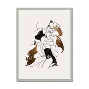Redfern Axis Ballet Wall Art Print — gallery image 46
