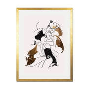 Redfern Axis Ballet Wall Art Print — gallery image 41