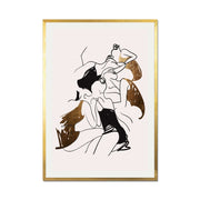 Redfern Axis Ballet Wall Art Print — gallery image 67