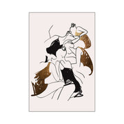 Redfern Axis Ballet Wall Art Print — gallery image 68