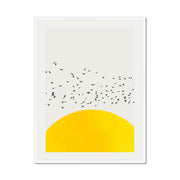 Kingsley Axis Bird Wall Art Print — gallery image 65