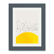 Kingsley Axis Bird Wall Art Print — gallery image 32