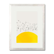 Kingsley Axis Bird Wall Art Print — gallery image 58