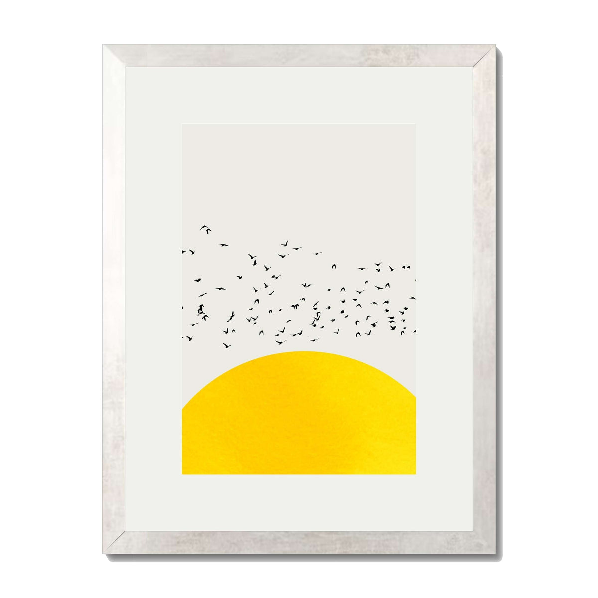 Kingsley Axis Bird Wall Art Print — gallery image 58