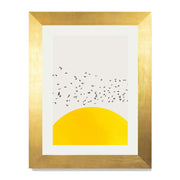 Kingsley Axis Bird Wall Art Print — gallery image 38