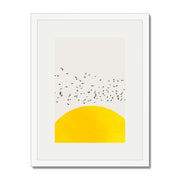 Kingsley Axis Bird Wall Art Print — gallery image 63