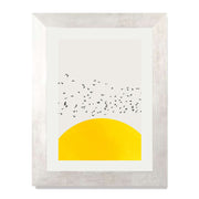 Kingsley Axis Bird Wall Art Print — gallery image 56