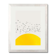 Kingsley Axis Bird Wall Art Print — gallery image 57