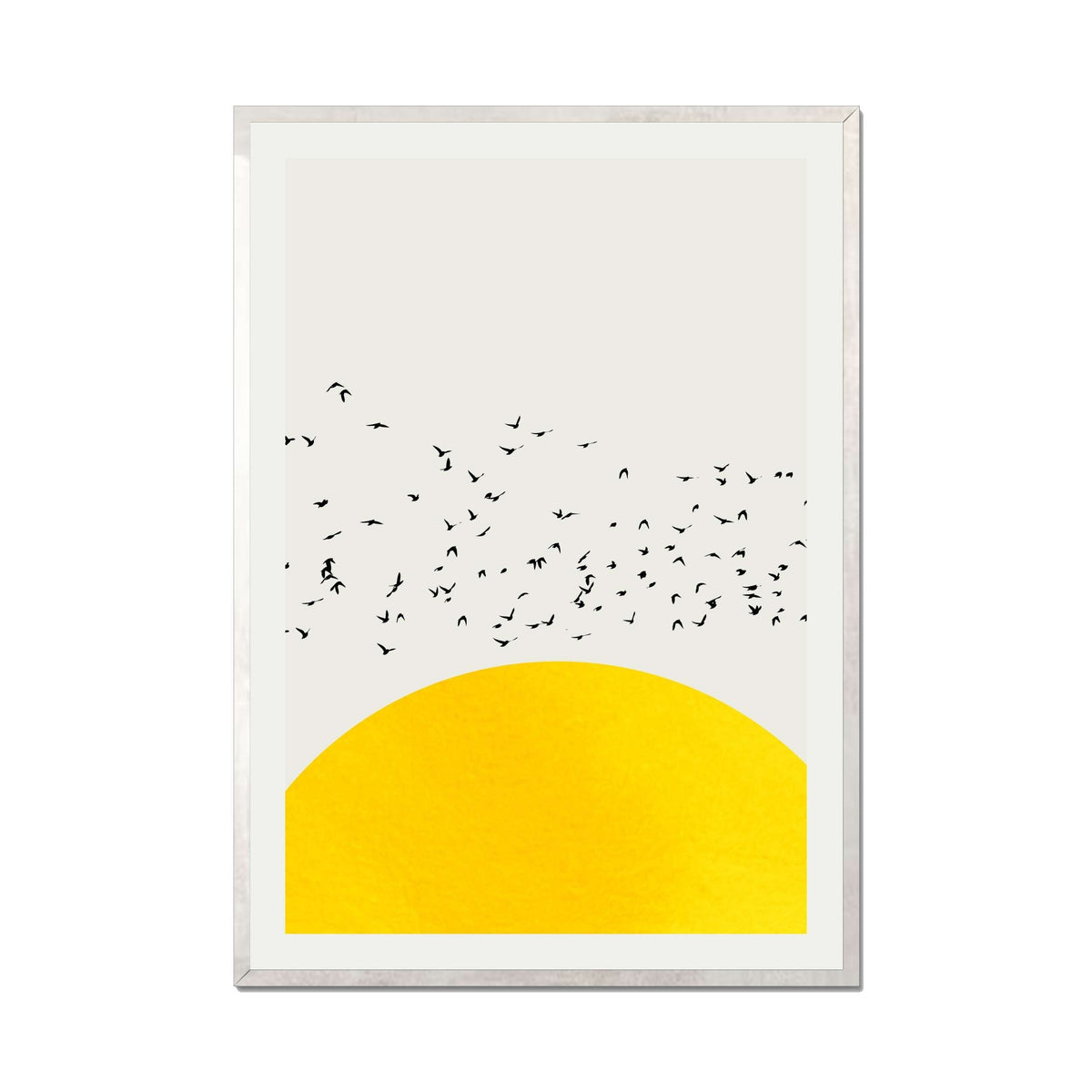 Kingsley Axis Bird Wall Art Print — gallery image 67