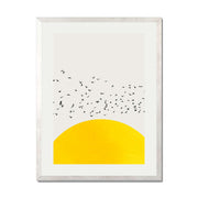 Kingsley Axis Bird Wall Art Print — gallery image 59