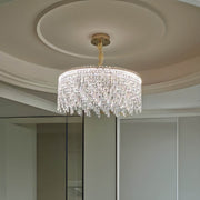 Eastmere Axis Crystal Chandelier — gallery image 3