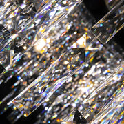 Eastmere Axis Crystal Chandelier — gallery image 7
