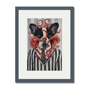 Northwick Axis Bulldog Wall Art Print — gallery image 32