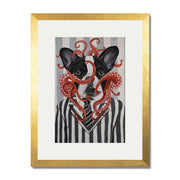 Northwick Axis Bulldog Wall Art Print — gallery image 38
