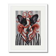 Northwick Axis Bulldog Wall Art Print — gallery image 61