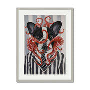 Northwick Axis Bulldog Wall Art Print — gallery image 45
