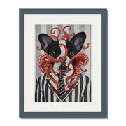 Northwick Axis Bulldog Wall Art Print — gallery image 31