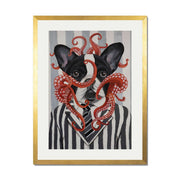 Northwick Axis Bulldog Wall Art Print — gallery image 39