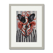 Northwick Axis Bulldog Wall Art Print — gallery image 44