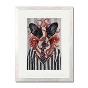 Northwick Axis Bulldog Wall Art Print — gallery image 56