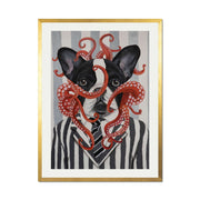 Northwick Axis Bulldog Wall Art Print — gallery image 40