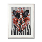 Northwick Axis Bulldog Wall Art Print — gallery image 57