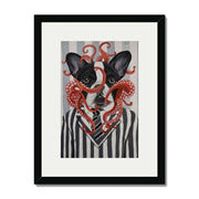Northwick Axis Bulldog Wall Art Print — gallery image 20