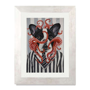 Northwick Axis Bulldog Wall Art Print — gallery image 54