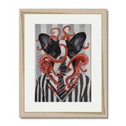 Northwick Axis Bulldog Wall Art Print — gallery image 49