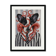 Northwick Axis Bulldog Wall Art Print — gallery image 21