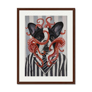 Northwick Axis Bulldog Wall Art Print — gallery image 27