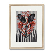 Northwick Axis Bulldog Wall Art Print — gallery image 50