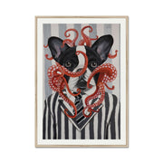 Northwick Axis Bulldog Wall Art Print — gallery image 53
