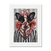 Northwick Axis Bulldog Wall Art Print — gallery image 63