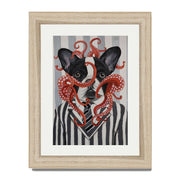 Northwick Axis Bulldog Wall Art Print — gallery image 48