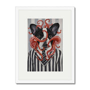 Northwick Axis Bulldog Wall Art Print — gallery image 62
