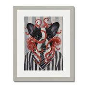 Northwick Axis Bulldog Wall Art Print — gallery image 43
