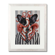 Northwick Axis Bulldog Wall Art Print — gallery image 55
