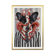 Northwick Axis Bulldog Wall Art Print — gallery image 41