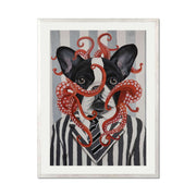 Northwick Axis Bulldog Wall Art Print — gallery image 58